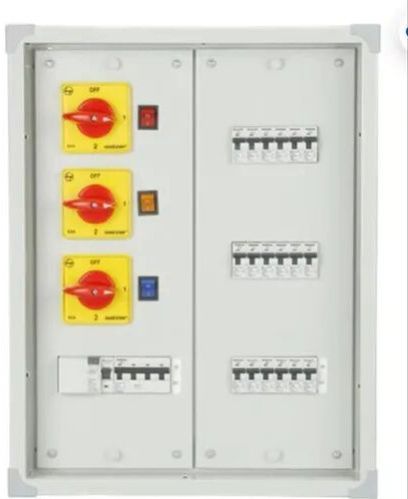 MS Distribution Box