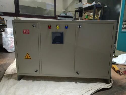 MS (Mild Steel) Panel Box
