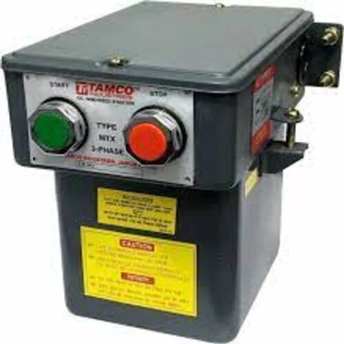 Oil Immersed Starter