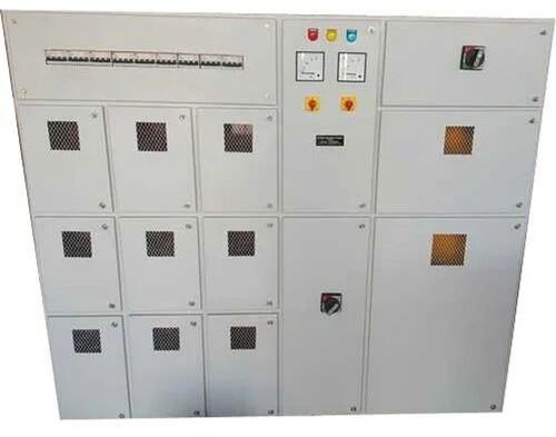 Three Phase Eb Panels