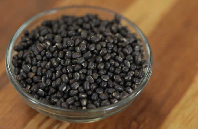 Black Gram (Urad)
