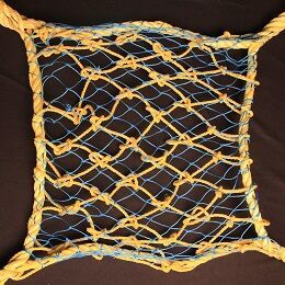 Double Layer Safety Net