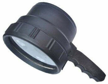 Battery Operated UV LED Light