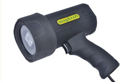 UV LED Torch