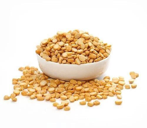 Chana Dal, Color : Yellow, Speciality : High In Protein Fiber