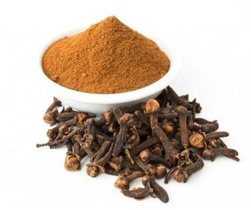 Clove Powder, Color : Brown