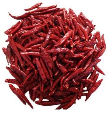 Dry Red Chilli, Speciality : Spicy Flavor, Adds Heat To Dishes