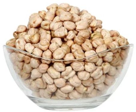Kabuli Chana Chickpeas White, Speciality : High In Protein Fiber