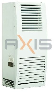 Air Conditioning Unit (ACU1 & ACU2)