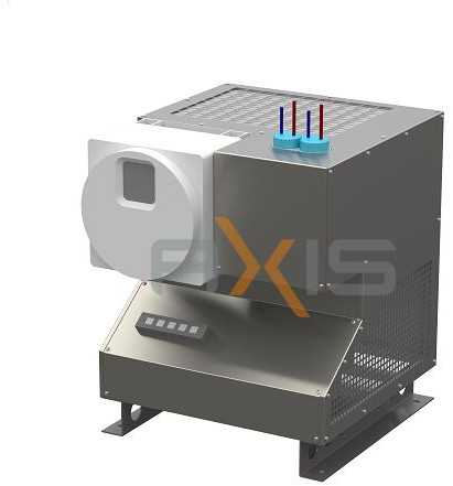 Axis Explosion Proof Gas Sample Cooler  (COOLEREX)