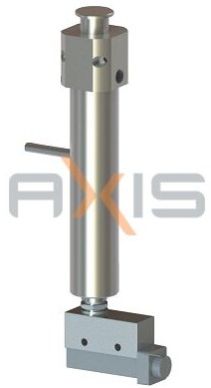 Axis Glass Auto Shut Off Valve (ASV1)