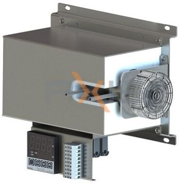 Axis Nox Gas Converter (NGC1)