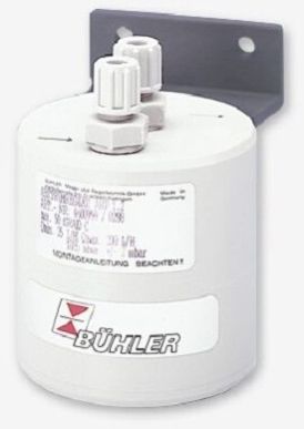 Back Pressure Regulator ARP-1.2