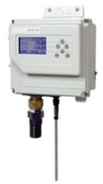 Dew Master Episode Chilled Mirror Hygrometer