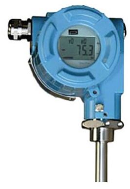 Dew Pro MMR31 Moisture Transmitter