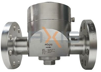 Dome Loaded Pressure Regulator (DLPG)