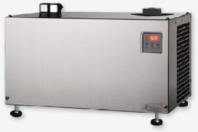 Gas Cooler Series EGK 10