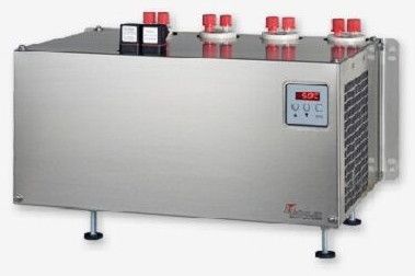 Gas Cooler Series EGK 4S