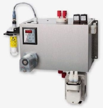 Gas Cooler Series TC-MIDI