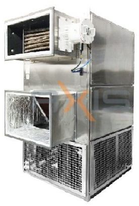 Heat Ventilation Air Conditioning System (HVAC)