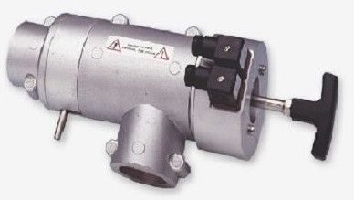 Heated Sample Gas Filter AHF-22