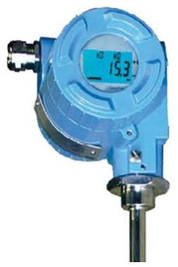 High-temperature Moisture Transmitter – Dewpro® MMR101