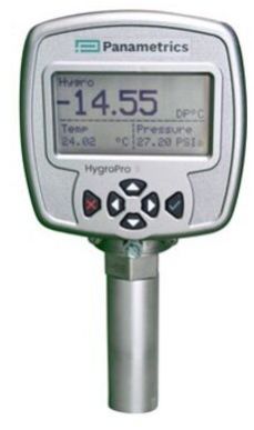 Hygropro Aluminum Oxide Moisture Transmitter (HygroPro||)