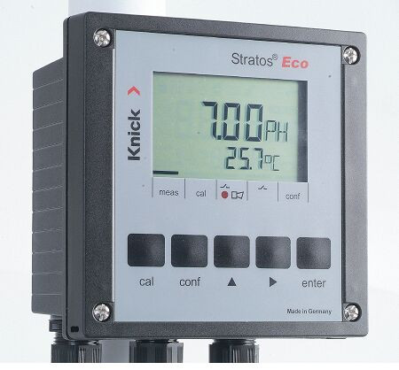 Industrial Transmitters Stratos Eco 2405