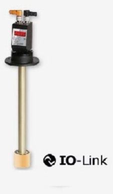 Level- And Temperature Sensor Nivotemp NT 67-XP