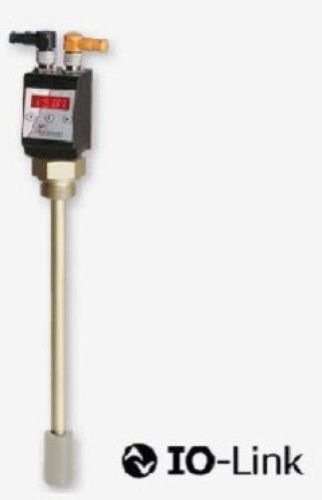 Level- And Temperature Sensor Nivotemp NT M-xp