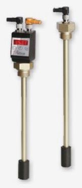 Level And Temperature Switch Nivotemp NT-M, NT-MD