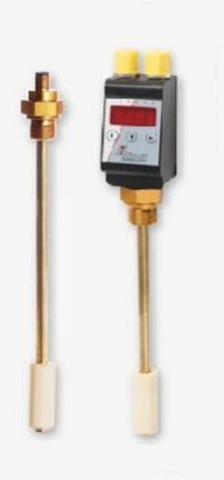 Nivotemp Nt El Nt-eld Level Switch