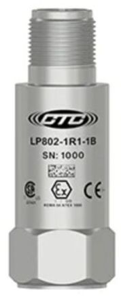 Lp802 Hazardous Area Sensor