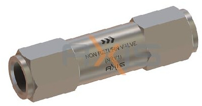 Non Return Valve NRV1