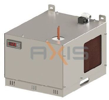 Sample Gas Cooler