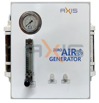 Zero Air Generator (ZAG)
