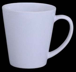 CONICAL SHAPE MUG