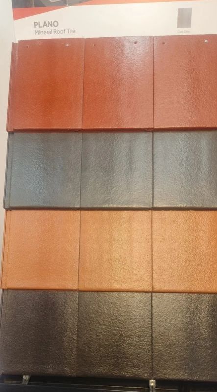 Bmi Monier Roof Tiles