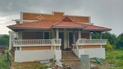 Charupadai Balcony Grills