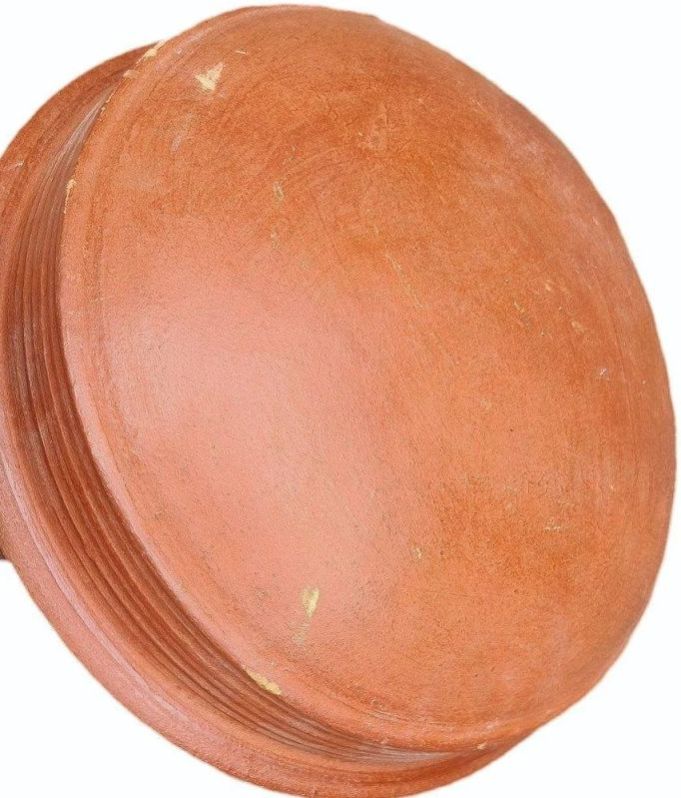 Clay Pottery Handicraft