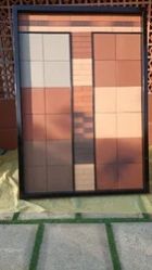 Clay Terracotta Floor Red Tile