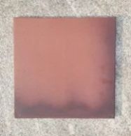 Clay Terracotta Vietnam Red Floor Tile