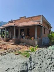 Mangalore Clay Roof Tiles