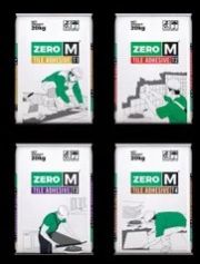 Nuvocotto Tiles Adhesive, Packaging Type : Bag