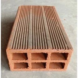 Porotherm Clay Hollow Block