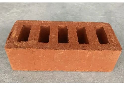 Red Soil Brick