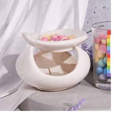 Ceramic Wax Melt Warmer