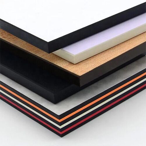 Compact High Pressure Laminated Sheet