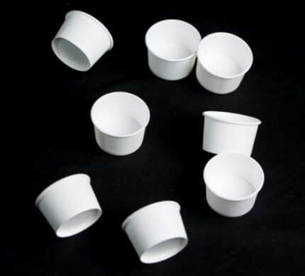 110 ML Hygenic Paper Cups