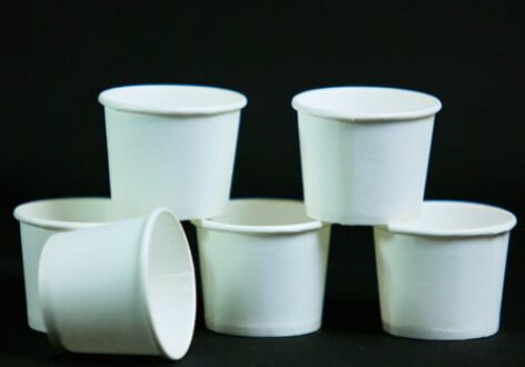 110 ML ITC Paper Cups